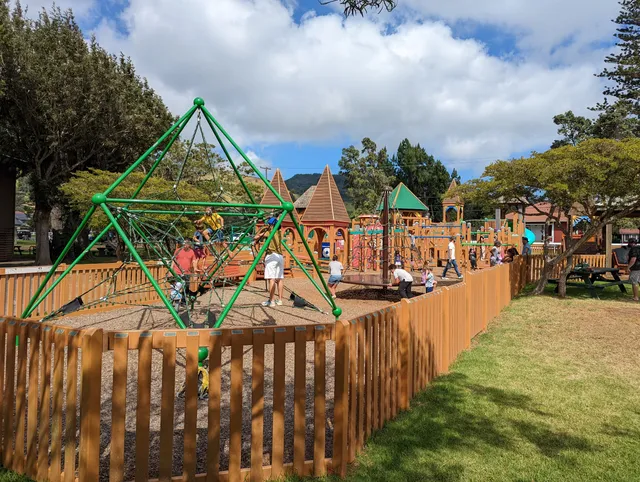 Anuenue Playground