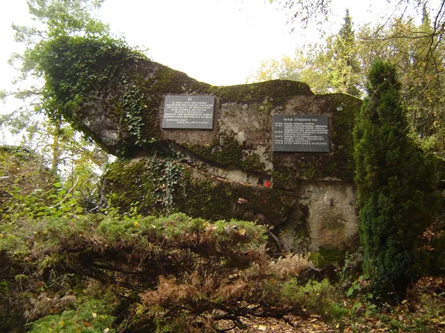 Westwall-Museum Katzenkopf