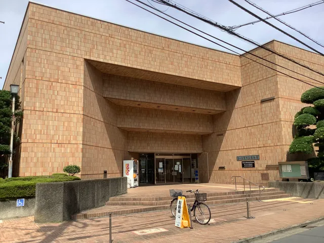 Saitama City Museum