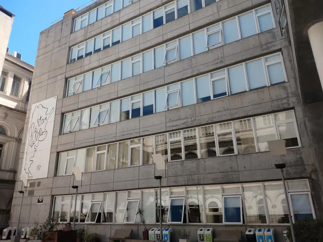 Museum of Foreign Debt