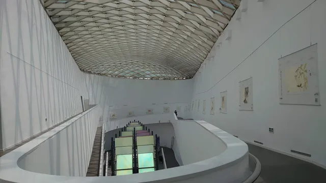 National Wetland Museum of China