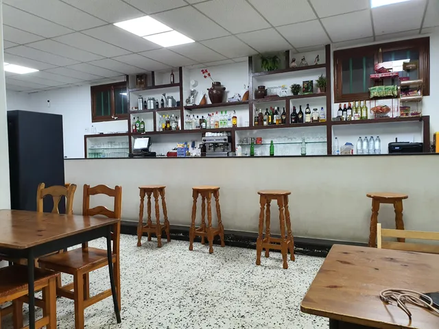 Teleclub Nazaret Centro Sociocultural