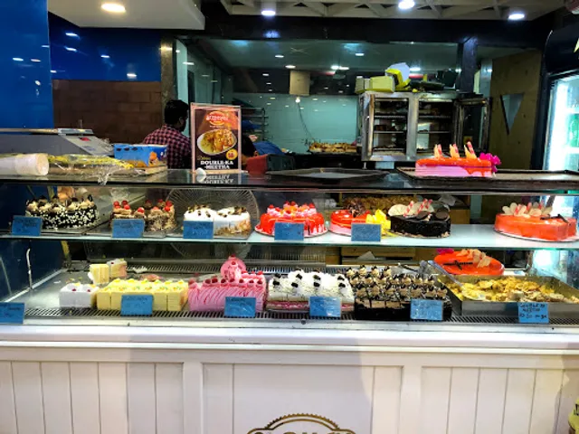 Subhan bakery