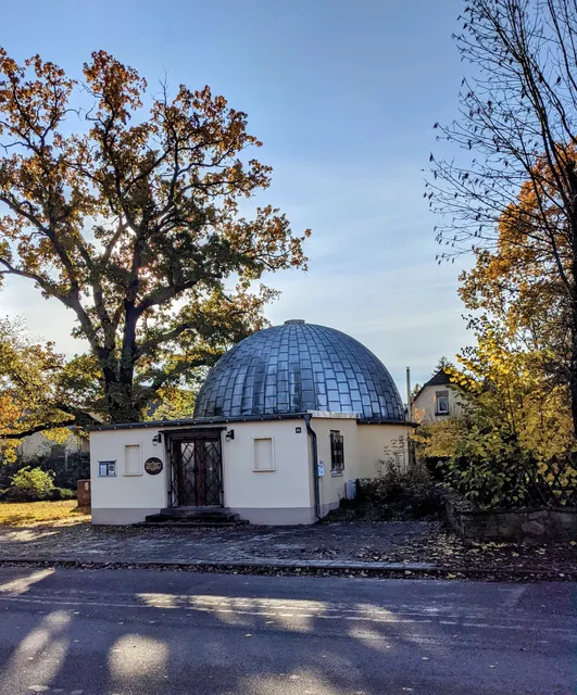 Planetarium Kanena