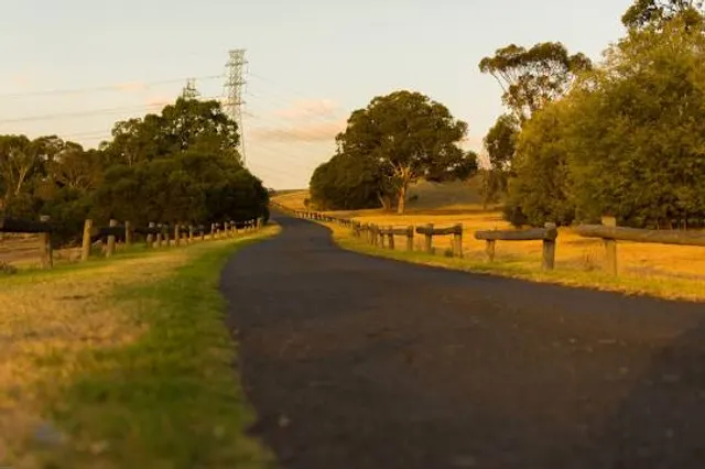 Mount Cooper Lookout
