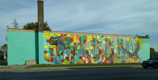 Wisconsin Black Historical Society/Museum