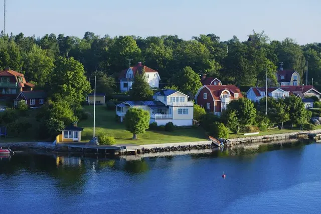 Queensland Beach Nova Scotia