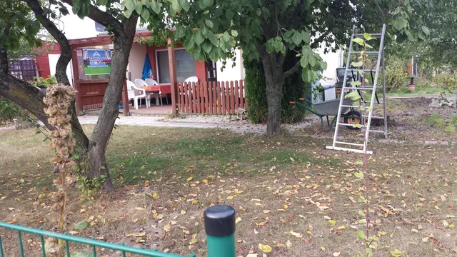 Association of gardeners e.V.Hansestadt Rostock