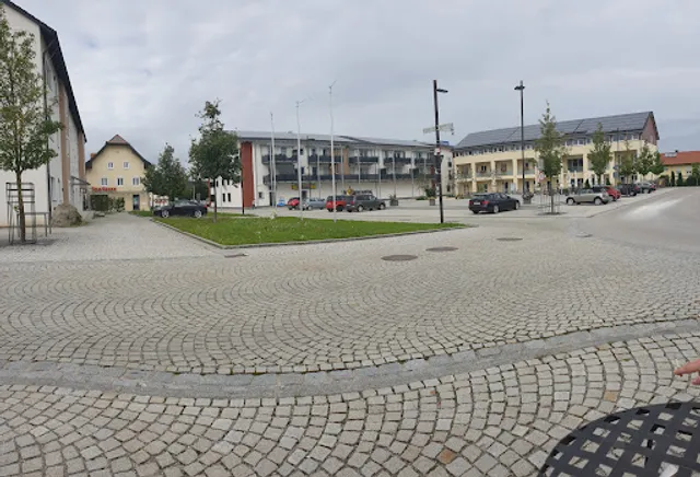 Bäckerei-Konditorei Schönstetter GmbH