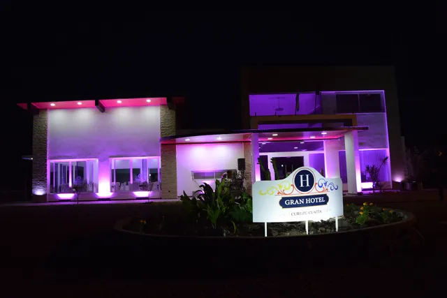 Gran Hotel Curuzú Cuatiá