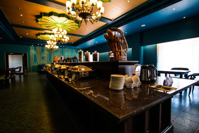 Mayurpankh - Vadodara's Best Multi-Cuisine Restaurant