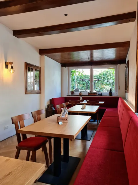 Haus Pilling Gaststätte