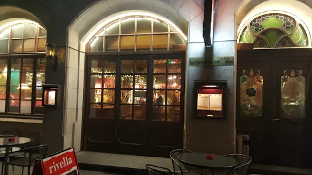 Mr. Pickwick Pub Aarau