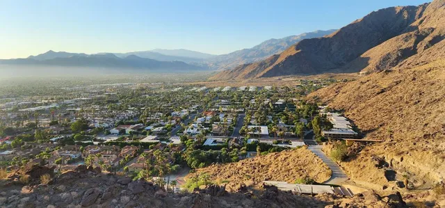 North Lykken Trailhead