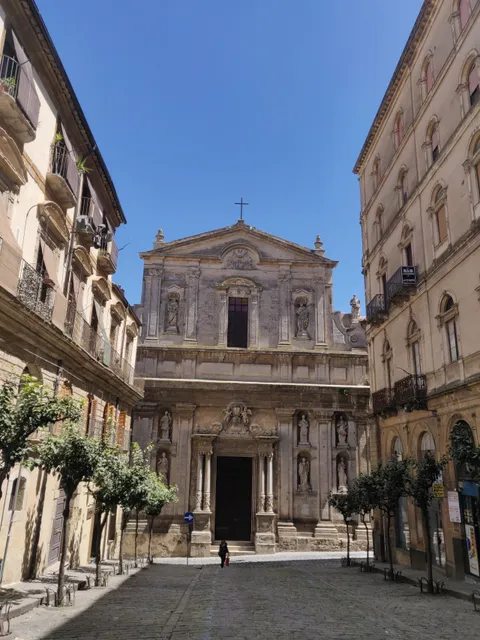 Museo Teatro Stabile dei Pupi Siciliani