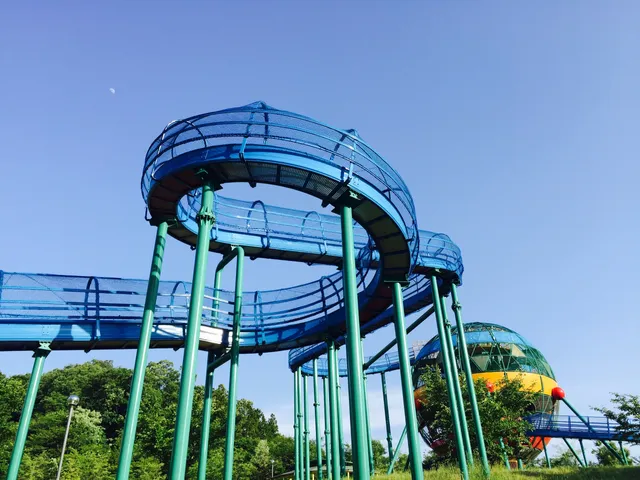 Parque de diversões Minari