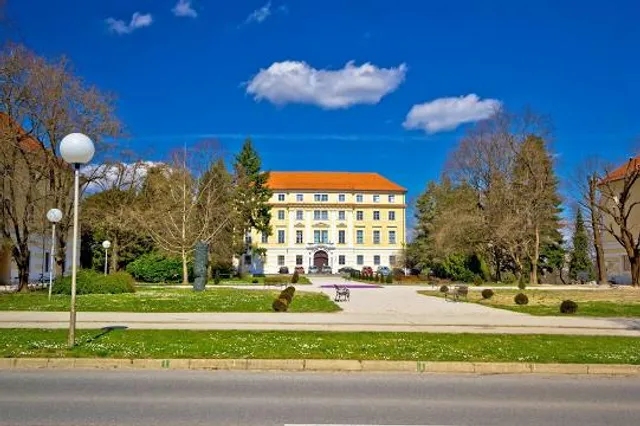 Castle Batthyany-Strattmann (Ludbreg)