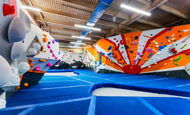 The Cliffs at Gowanus