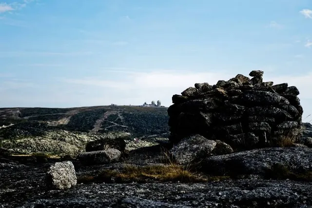 Quincy Quarries Reservation