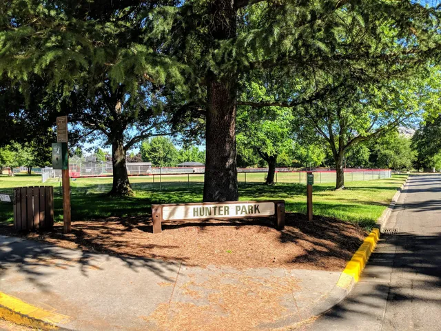 Hunter Park