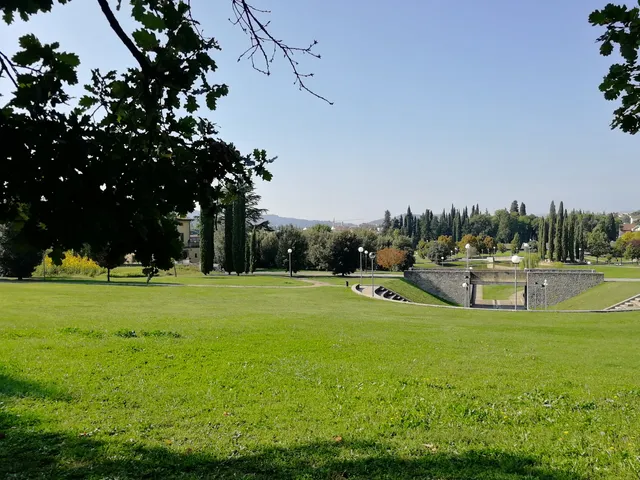 Parco di Villa Severi
