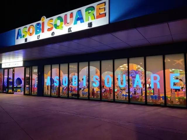 Asobi Square