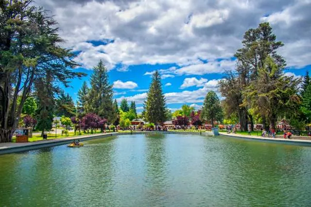 Municipio de El Bolsón