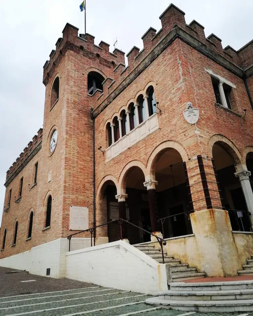 Armeria del Castello