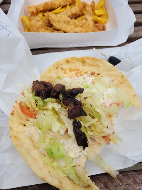 Belgrave Fish & Chips