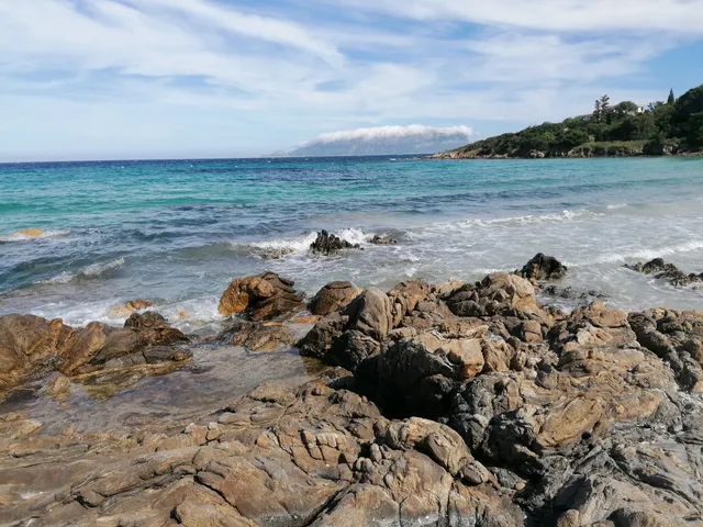 Spiaggia Sos Aranzos
