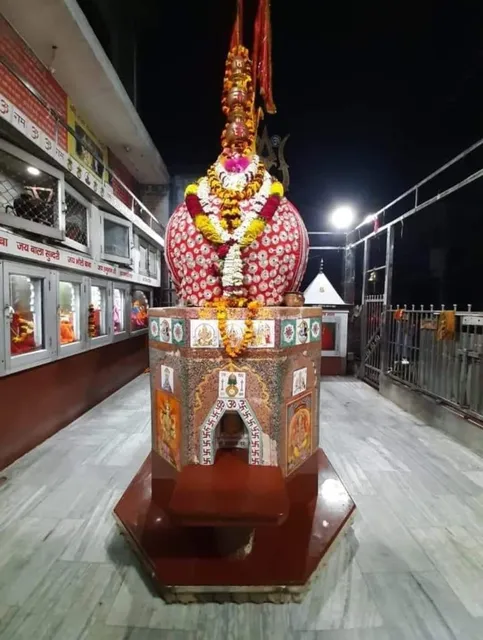 Khera Mandir
