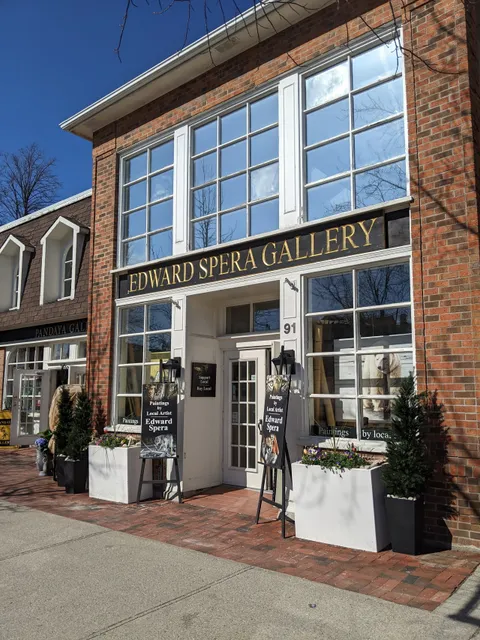 Edward Spera Gallery