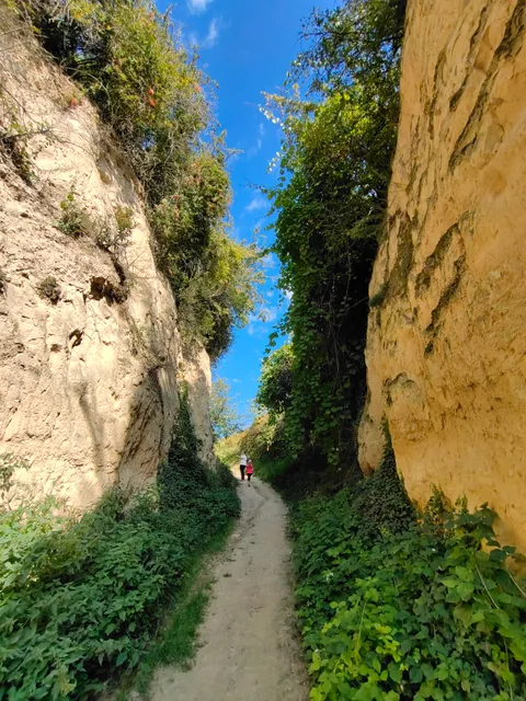 Eichgasse Bickensohl