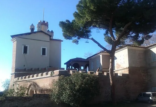 Borghese Castle