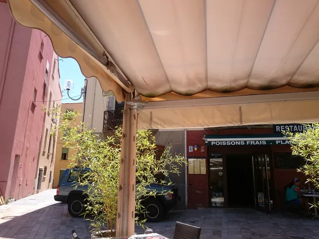 Restaurant le Can Pla