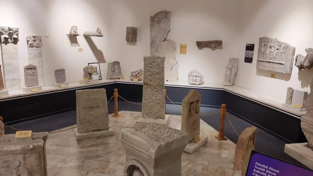 Bandırma Archaeological Museum