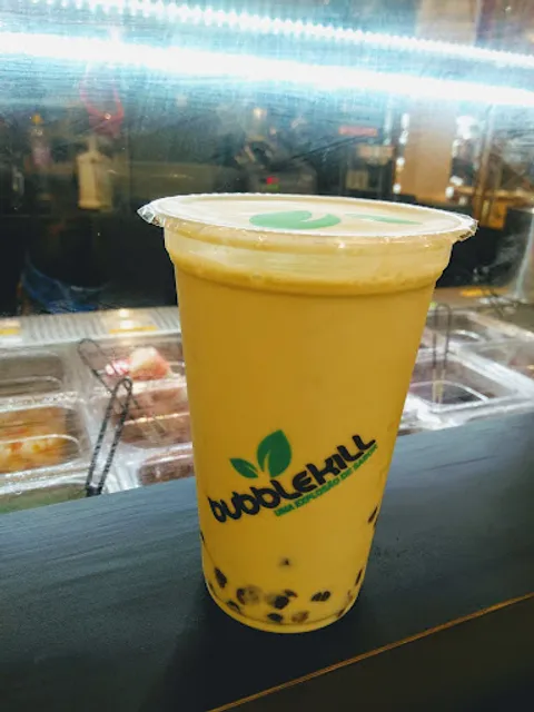 Bubblekill Catuaí Londrina