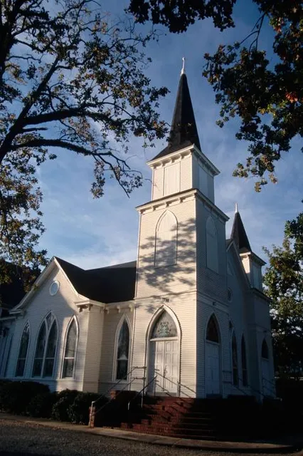 Jimmy Carter National Historical Park