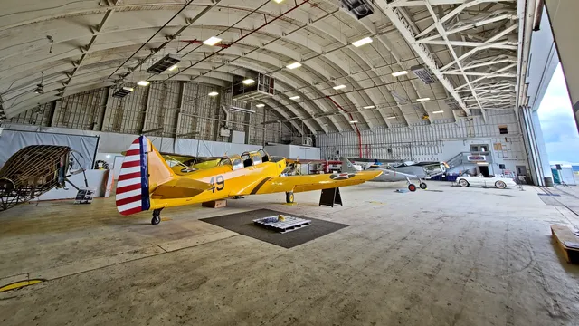 Hagerstown Aviation Museum