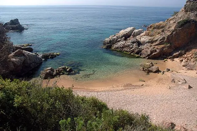 Cala Morisca