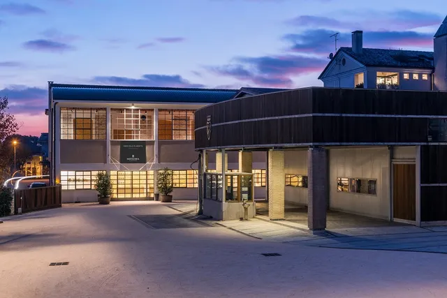 Parco della Filandetta Bortolomiol