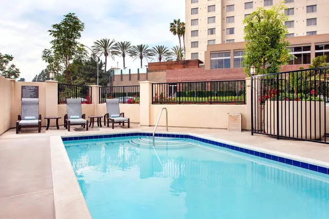 Residence Inn by Marriott San Diego Del Mar