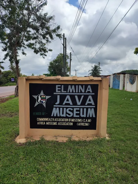 Elmina - Java Museum