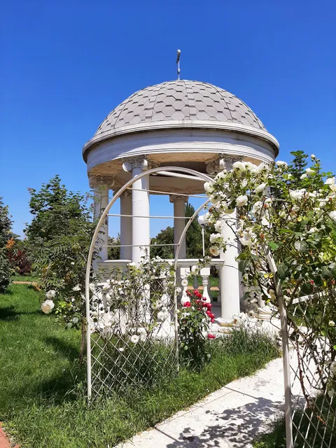 Park "Solnechnaya Volna"