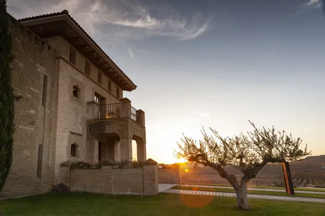 Bodegas Pagos de Araiz