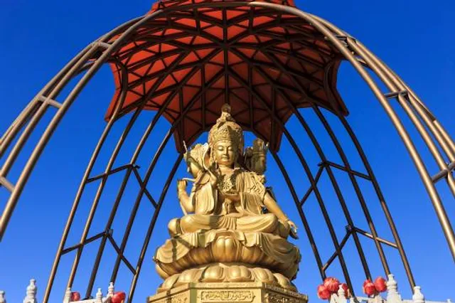 Parque Francisco Lecocq