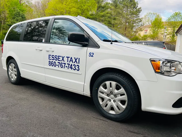 Essex Taxi Service