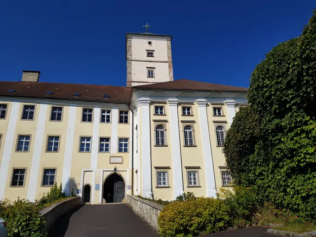 Schloss Riedegg