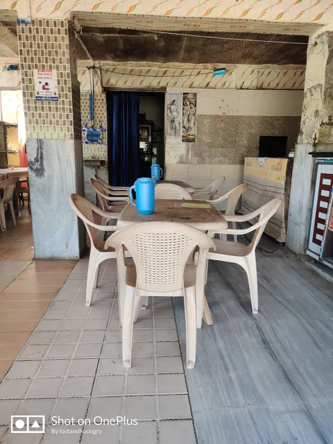 Ranakpur Tirth Bhojanshala