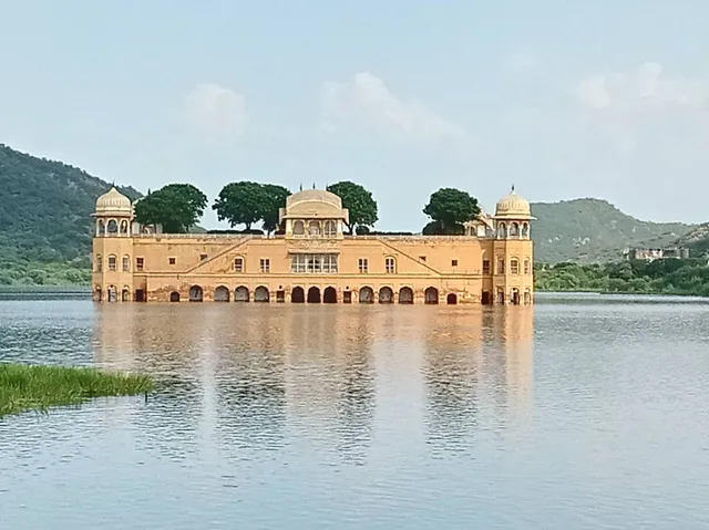 Jal Mahal